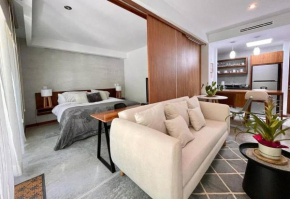 CENTRAL PARK PDC